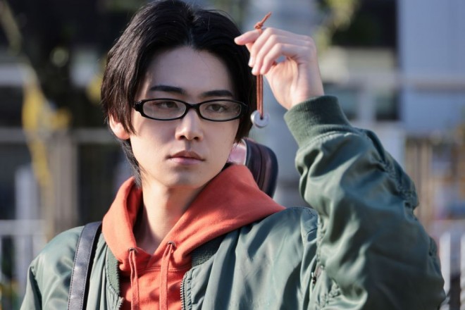 No.1 Sentai Gozyuger